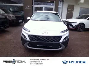 Hyundai KONA 1.6 GDI Hybrid EDITION 30+ Bluetooth Klima