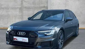 Audi A6 Avant 40 TDI quattro S tronic sport