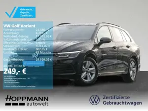 Volkswagen Golf Variant Golf VIII Variant 1.0 TSI Life AHK LED Navi