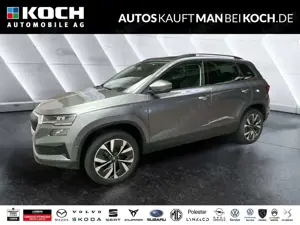 Skoda Karoq 1.5 TSI DSG Tour AHK MATRIX NAVI Bluetooth