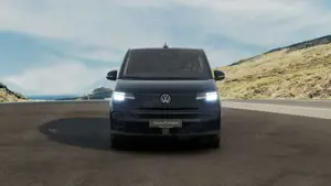 Volkswagen T7 Multivan 2.0 TDI KÜ NAVI+AHK+RFK+ACC+CARPLAY Klima Navi