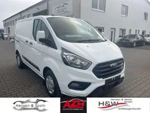 Ford Transit Custom Kasten L1H1 Trend 2.0 TDCI, EU 6