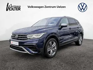 Volkswagen Tiguan Allspace 2.0 TDI Elegance 4M DSG 7-Sit