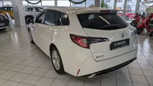 Suzuki Swace 1.8 Hybrid CVT Comfort+ Bild 4