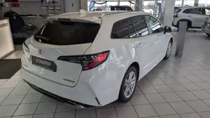 Suzuki Swace 1.8 Hybrid CVT Comfort+ Bild 5