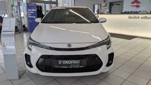 Suzuki Swace 1.8 Hybrid CVT Comfort+ Bild 2