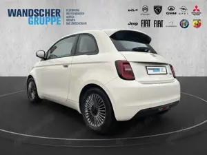 Fiat 500e 500 e Basis 42kWh Carplay+DAB+Klimaa.+LM Bild 5