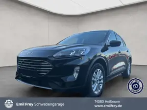 Ford Kuga 2.5 Duratec PHEV TITANIUM X