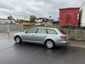 Audi A6 2.7 TDI quattro (132kW)