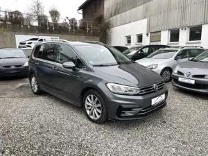 Volkswagen Touran Touran 1.4 TSI R-Line DSG Highline