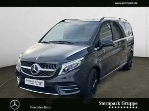Mercedes-Benz V 300 V 300 d K. 4M AMG STH+Burm.+306°K+AHK+LED+Leder