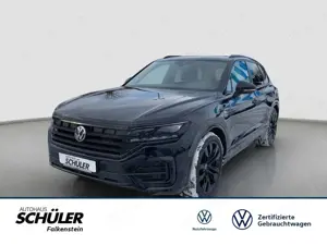 Volkswagen Touareg 3.0 TDI R-Line 4Motion*PANO*HuD*MATRIX*STAND