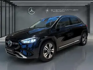 Mercedes-Benz GLA 200 Progressive - AHK - Kamera - LED