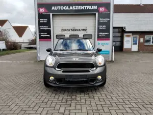MINI Cooper S Paceman Cooper S/Xenon/Volleder/Service immer bei MINI/Top Bild 2