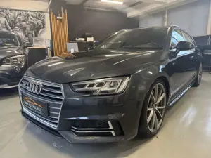 Audi A4 sport 3.0 V6 S-LINE SPORT PLUS MATRIX LED