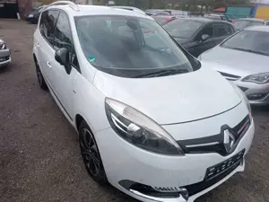 Renault Scenic Grand BOSE Edition