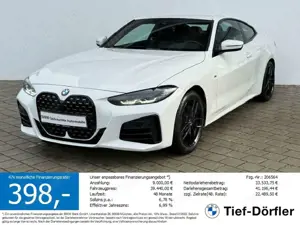 BMW 440 Mi xDr SAG M-Fwk+/hk/M-BREMSE/MEMO/DAB/AMBI