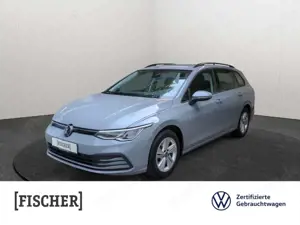 Volkswagen Golf Variant VIII 2.0TDI DSG Life LED Navi ACC PDC Carplay
