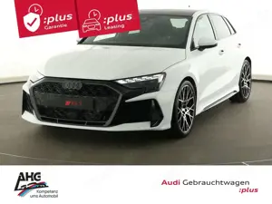 Audi RS3 RS 3 Sportback 294(400) kW(PS) S tronic