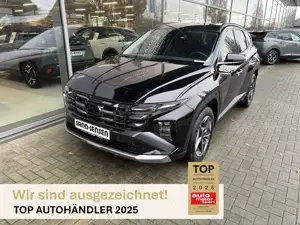 Hyundai TUCSON T-GDi 160 DCT E-Shift MHEV Advanced ASCC