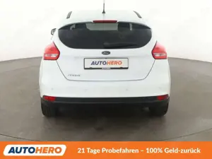 Ford Focus 1.6 Ti-VCT Titanium Aut.*TEMPO*PDC*SHZ*KLIMA* Bild 5