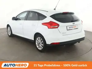 Ford Focus 1.6 Ti-VCT Titanium Aut.*TEMPO*PDC*SHZ*KLIMA* Bild 4