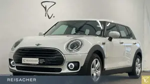 MINI Cooper Clubman Classic-Trim PDC RFK DAB SHZ 17"
