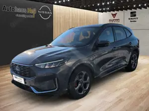 Ford Kuga 1.5 EcoBoost ST-Line X ACC FACEL. BO