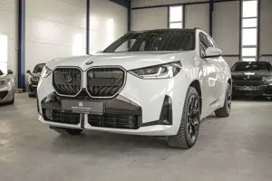 BMW X3 20 d xDrive M Sport Pro HK|Pano|Premium|Inno