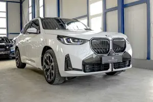 BMW X3 xDrive20d M Sport Pro | HK|Pano|Premium|Inno