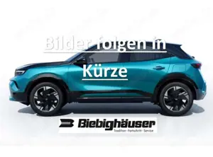 Opel Mokka 1.2 Turbo Elegance