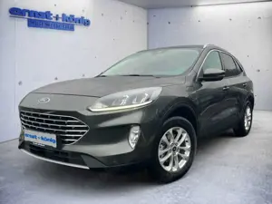 Ford Kuga 2.5 Duratec PHEV TITANIUM