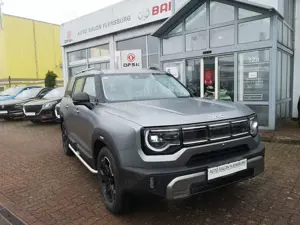 BAIC Others BJ 30 4WD*Automatik*Hybrid*Allrad*Panorama uvm.
