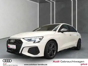 Audi S3 *ACC*Opt.-Schwarz*Virt.C*SHZ* Bild 2