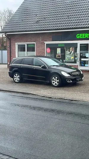 Mercedes-Benz R 320 CDI 4Matic 7G-TRONIC