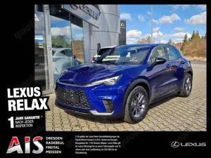 Lexus LBX 1,5 FWD Komfort Paket