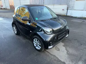 smart forTwo For Two EQ,Sitzh.,Alu,Batterie 94,6,%,Tüv neu