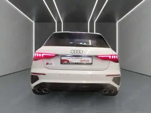 Audi S3 *ACC*Opt.-Schwarz*Virt.C*SHZ* Bild 5