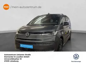 Volkswagen T7 Multivan 2.0 TDI LR Life Alu Matrix-LED AHK Pano Navi ACC S