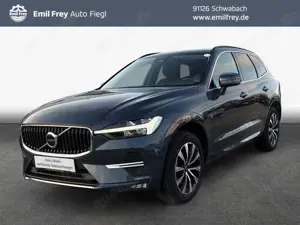 Volvo XC60 XC60 B5 B AWD Core