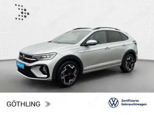Volkswagen Taigo R-Line 1.0 TSI*NAVI*IQ-Drive*IQ-Light*SHZ*