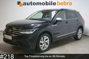 Volkswagen Tiguan Allspace 2.0TDI DSG Life 4M 7-Sitzer AHK