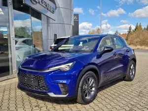 Lexus LBX 1.5 Hybrid Komfort Paket