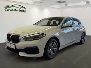BMW 118 iLim.*LED*Navi*LiveCockpit*Tempo.*DAB*PDC*SHZ