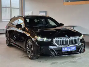 BMW 520 520d Touring Aut.
