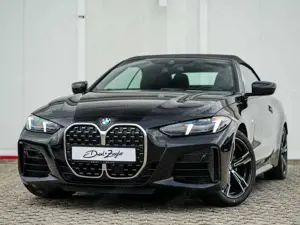 BMW 420 d Cabrio M Sport ACC Sitzlüft L-Heizg Nackenw