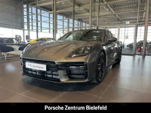 Porsche Panamera 4S E-Hybrid Surround-View Luftfederung