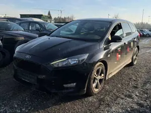 Ford Focus Focus Turnier Diesel Turnier 2.0 Aut.