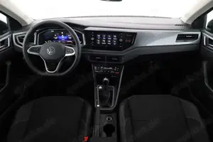 Volkswagen Taigo Style 1.0 TSI DSG Style, IQ.Light, Kamera, ACC,... Bild 4