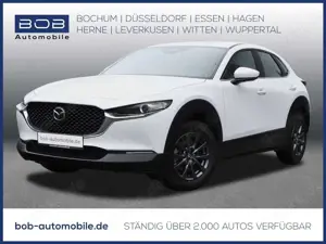 Mazda CX-30 G 140 Prime line NAVI KLIMA PDC BT LED